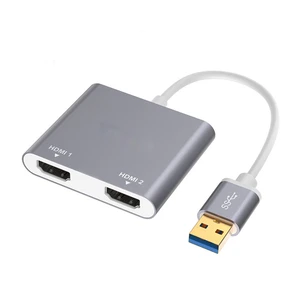 مبدل USB 3.0 به HDMI مدل 59175