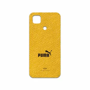 MAHOOT ML-PUMA Cover Sticker for Xiaomi Poco C31