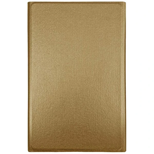 کیف کلاسوری مدل Book Cover مناسب برای تبلت سامسونگ Galaxy Tab S6 Lite P610 / P615
