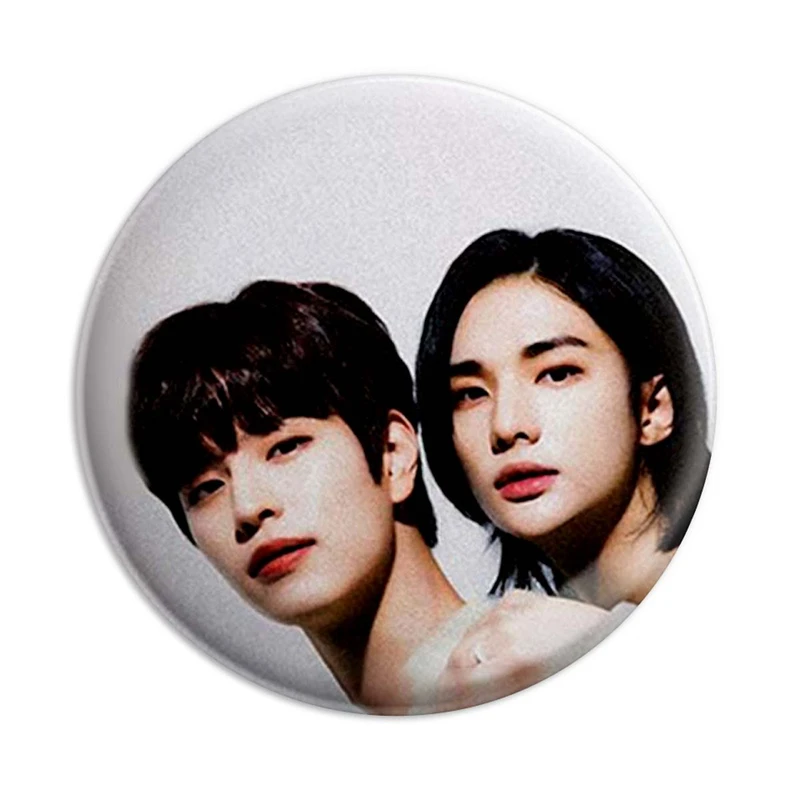  مگنت پرمانه طرح straykids کد pmag.12308