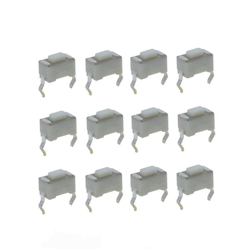 میکروسوئیچ مدل vk-K733 بسته 12 عددی