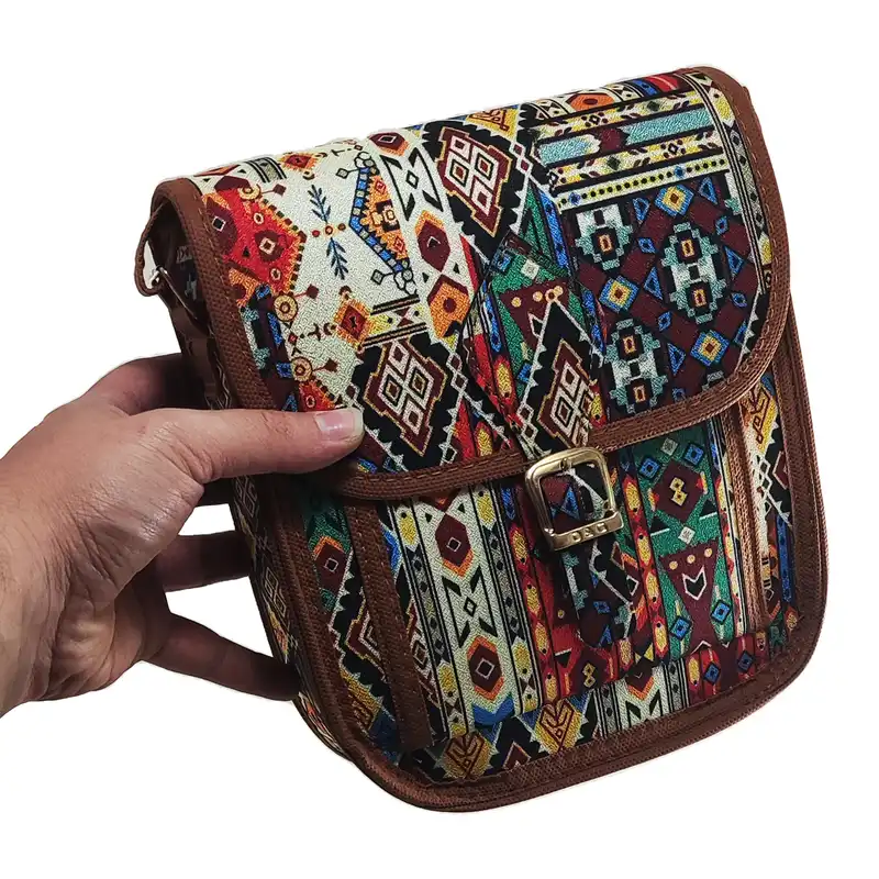 کیف رودوشی زنانه مدل KIF-4