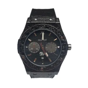 ساعت مچی عقربه‌ای مردانه مدل Huk6