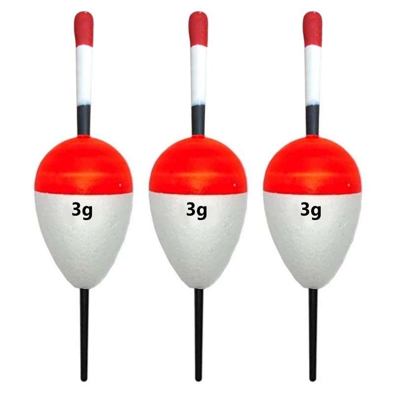 شناور ماهیگیری مدل یونولیتی 3 گرمی بسته 3 عددی