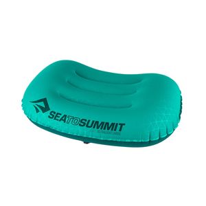 نقد و بررسی بالش بادی سفری سی تو سامیت مدل Aeros Ultralight Pillow Regular توسط خریداران