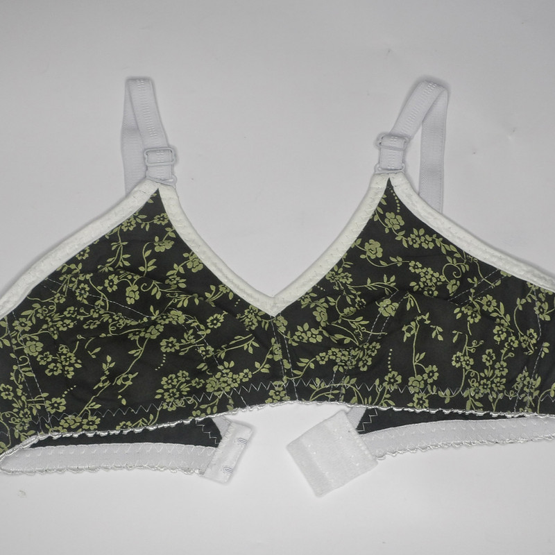 سوتین زنانه مدل Z9040