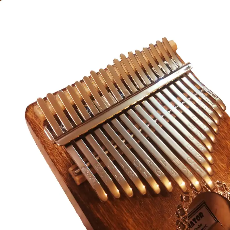 کالیمبا سناتور مدل 2023D