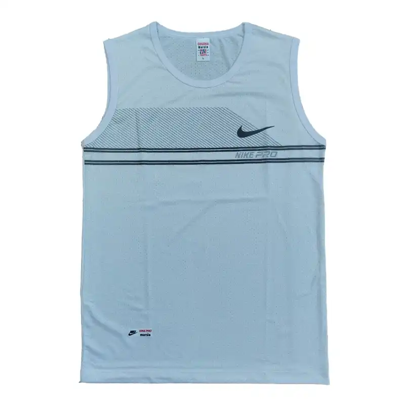 تاپ ورزشی مردانه مدل 541