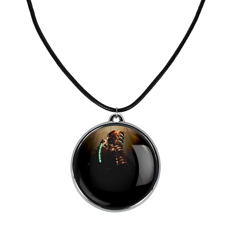 گردنبند خندالو مدل بازی دد اسپیس کد 3504335044