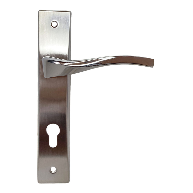 دستگیره در ایده مدل سوییچی 811 بسته 2 عددی دستگیره در ایده مدل سوییچی 811 بسته 2 عددی