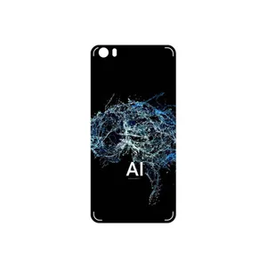 MAHOOT Artificial intelligence 2 Cover Sticker for Xiaomi Mi 5