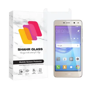 Shahr Glass SIMPLSH Screen Protector For  Huawei Y5 2017