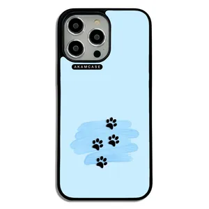 AKAM AMC-WA14PROMAX-DOGS-10 Cover For Apple iPhone 14 Pro Max