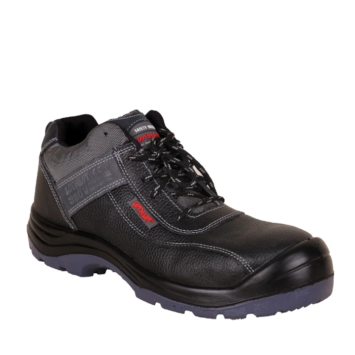 کفش ایمنی یحیی مدل  Super3M-999