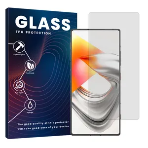 Glass Resistant model transparent Screen Protector Suitable for ZTE Nubia Z70 Ultra Mobile Phone