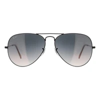 عینک آفتابی مردانه ری بن مدل RB3026-002/32 