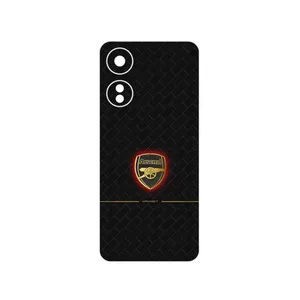 MAHOOT Arsenal Cover Sticker for Honor X5 Plus