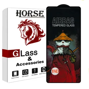 Horse SIFUHORS Screen Protector For Xiaomi Mi 11 Lite 4G / 5G