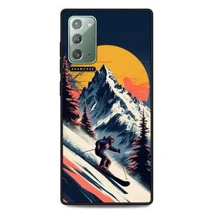 AKAM AMC-WSGN20-SKI-8 Cover For Samsung Galaxy Note 20