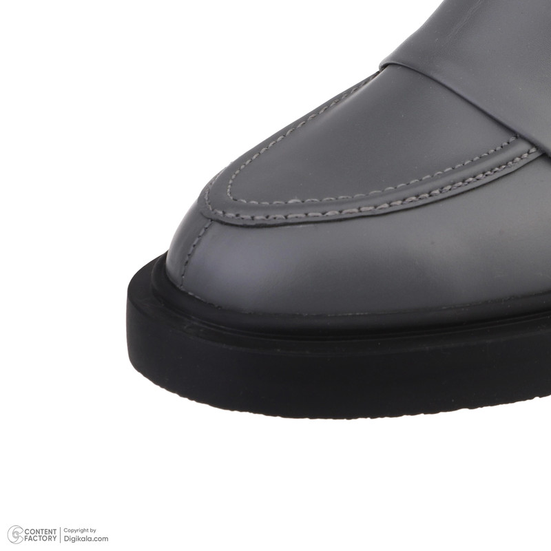 کفش زنانه چرم مشهد مدل J2609-002