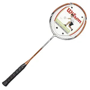 راکت بدمینتون مدل STRIKE-1050