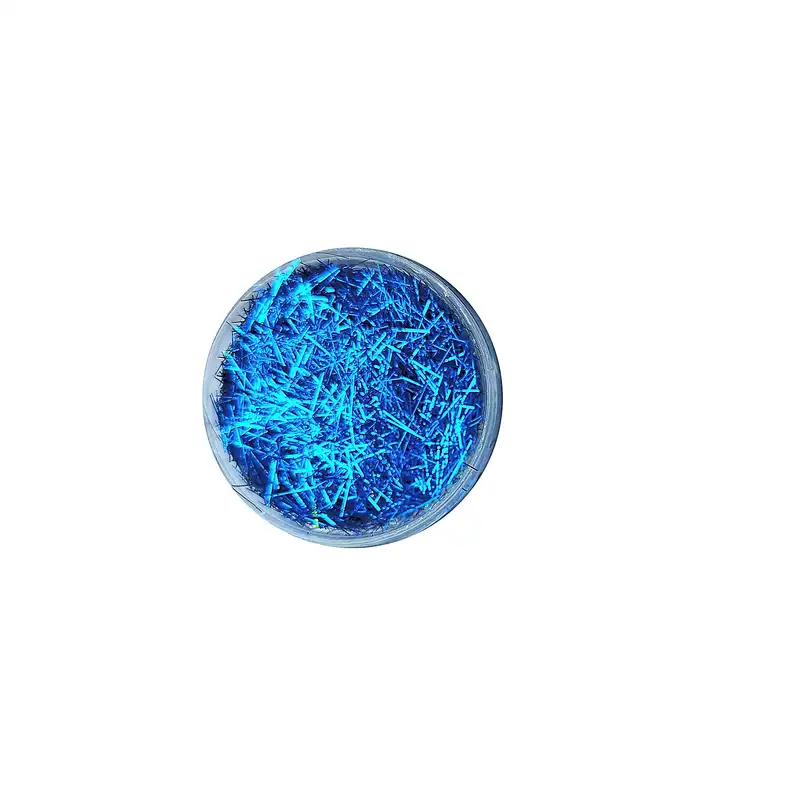 پولک ناخن مدل base مجموعه 6 عددی