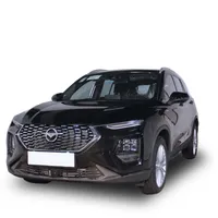 خودر هایما مدل S8 دنده اتوماتیک سال 1404