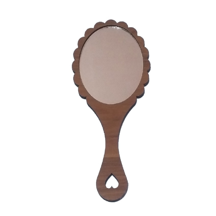 آینه آرایشی مدل AZX788