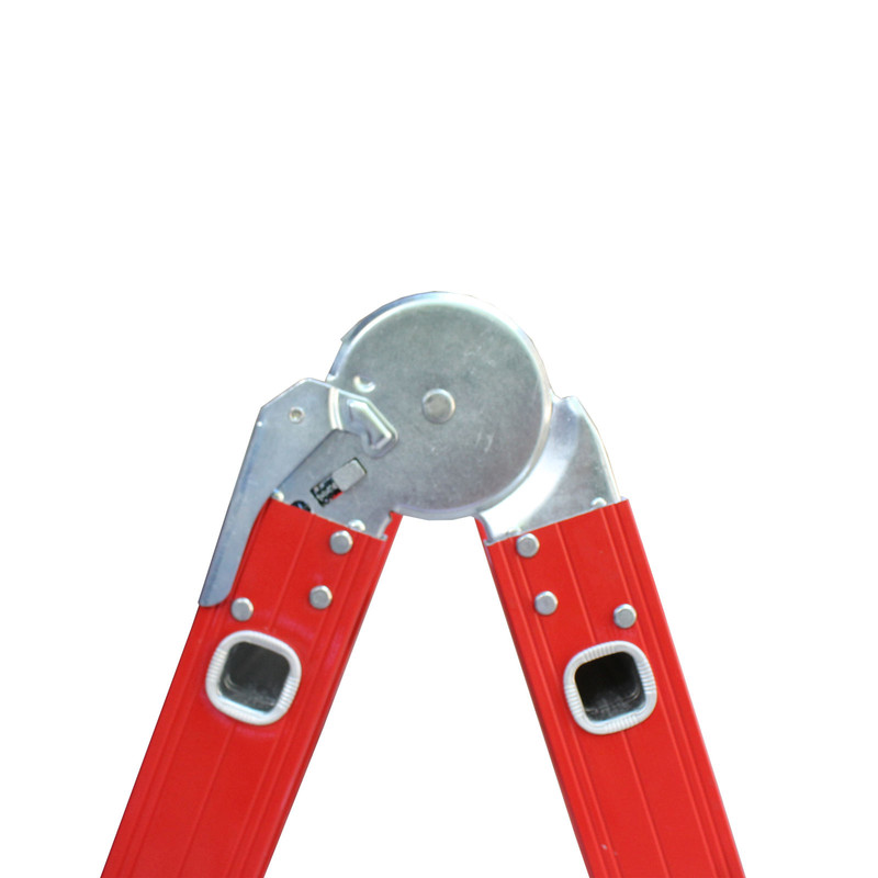 نردبان 24 پله استرانگ مدل  CH24P4T