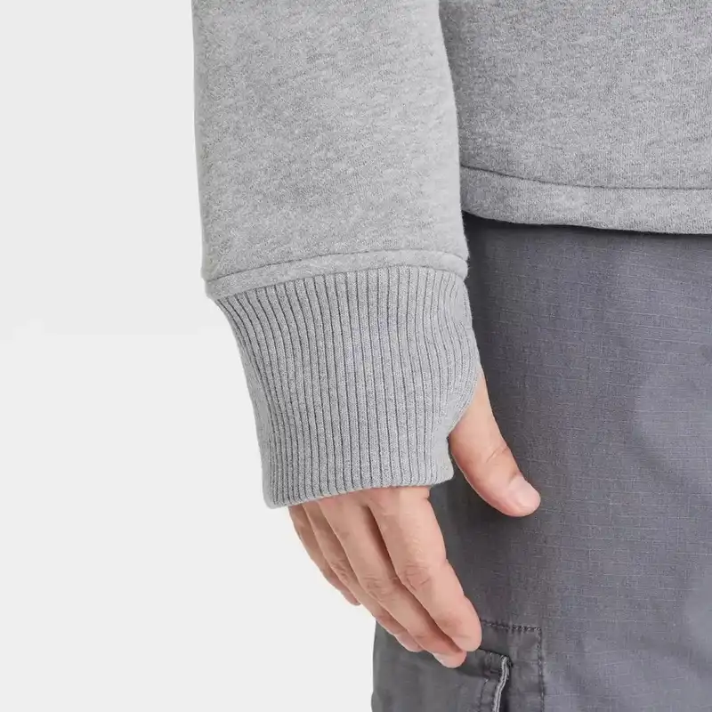 سویشرت مردانه مدل MDSS-CG6567