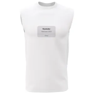 تاپ مردانه مدل Y084W