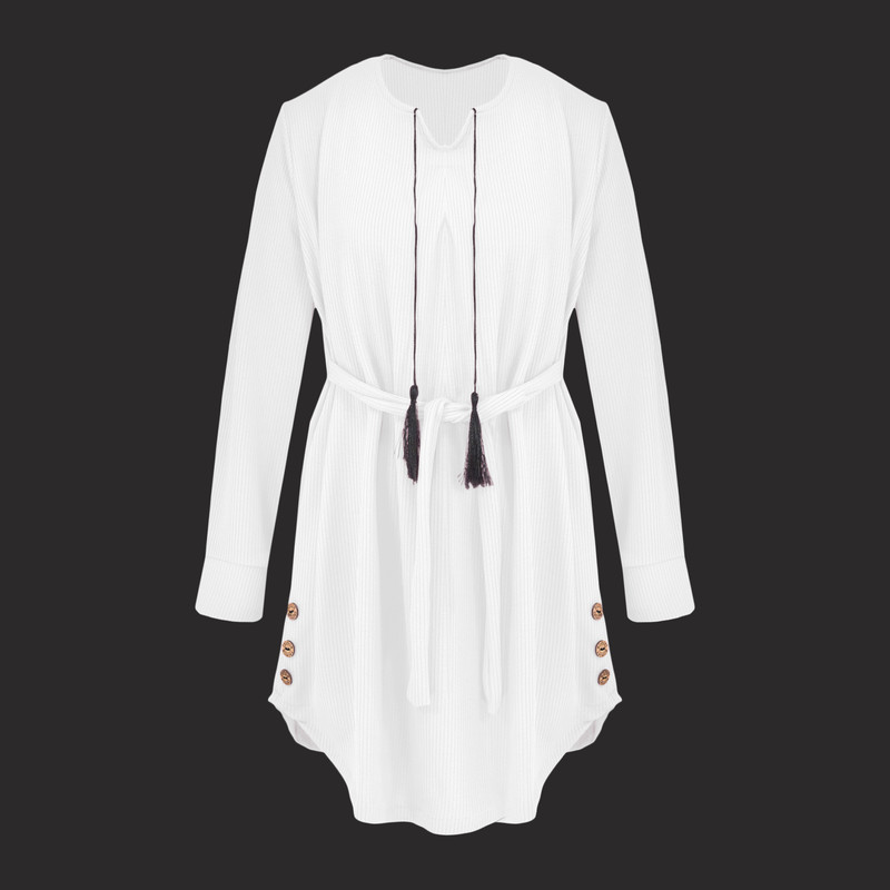 تونیک زنانه مدل M3917