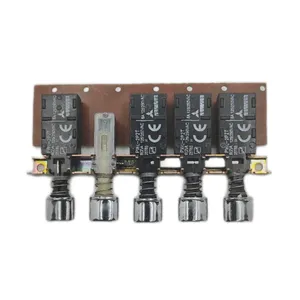 کلید هود مدل AEKH04 مناسب برای انواع هود 