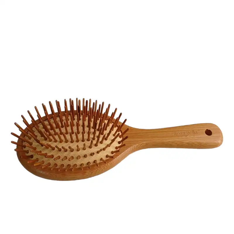 برس مو رزا بلا مدل بیضی