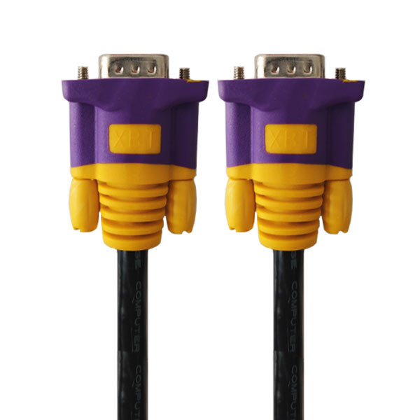 کابل VGA مدل 135 طول 1.5 متر