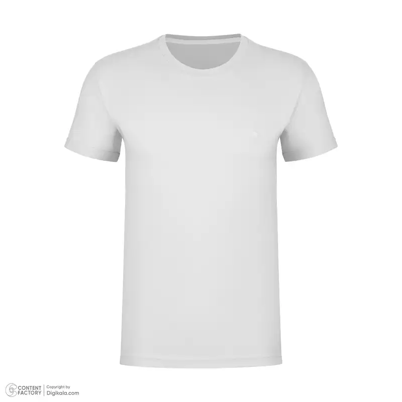 تی شرت آستین کوتاه بچگانه مدل BM01