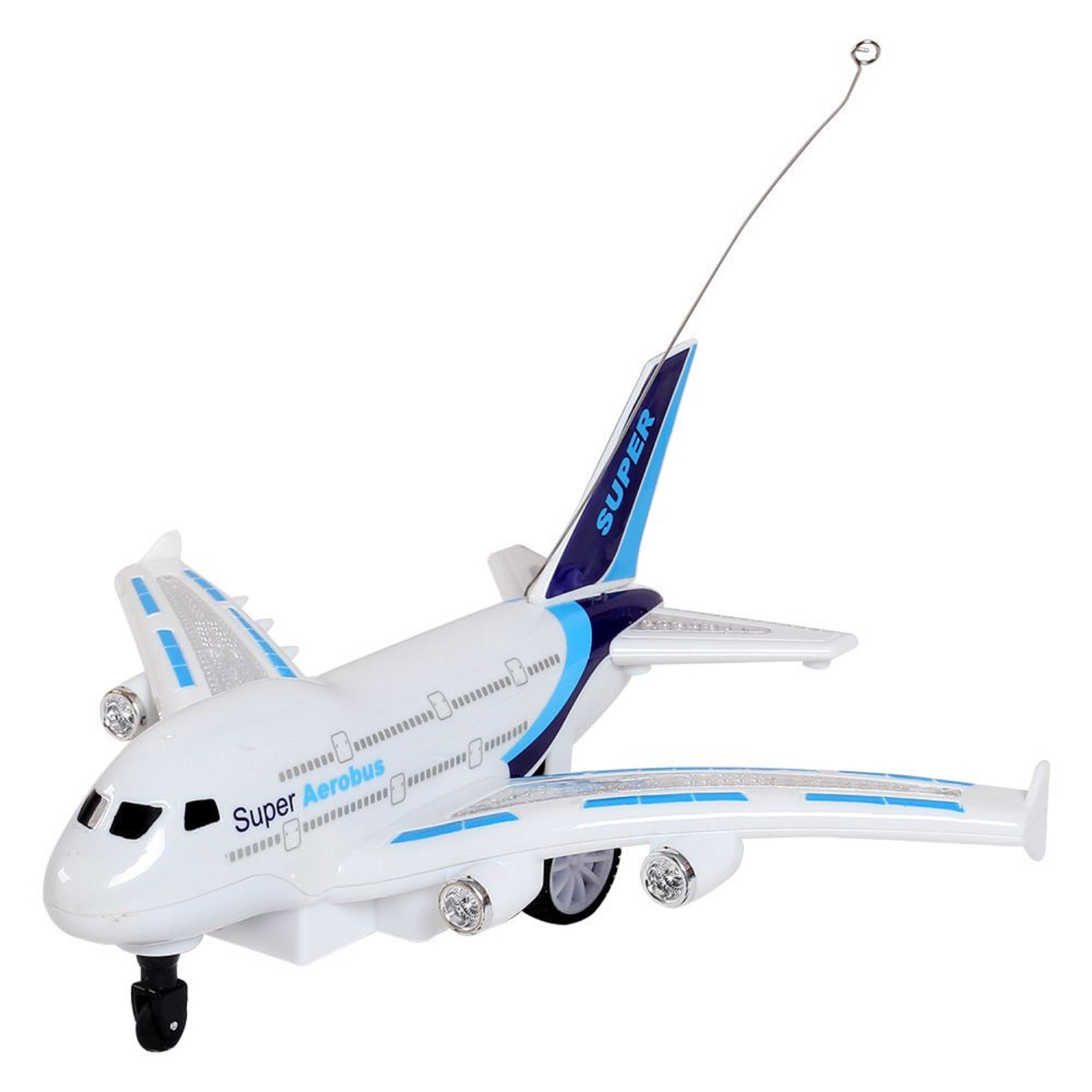 هواپیما بازی کنترلی مدل AIR BUS