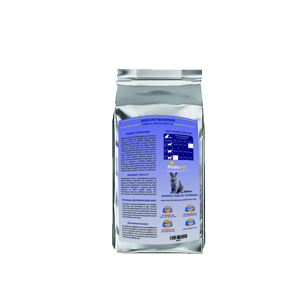 غذا گربه ردوپت مدل Adult وزن 350 گرم