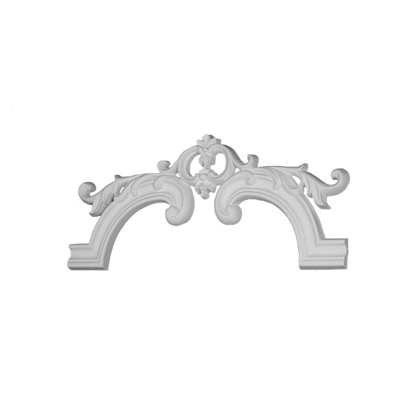 ابزار پیش ساخته مدل تاج کد 245 بسته 4 عددی