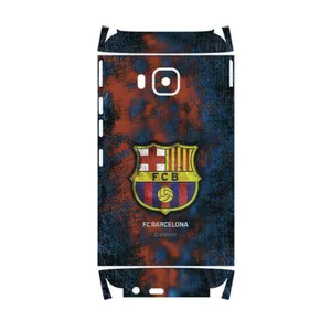 MAHOOT  BARCELONA-FC-2-FullSkin Cover Sticker for HTC One M9