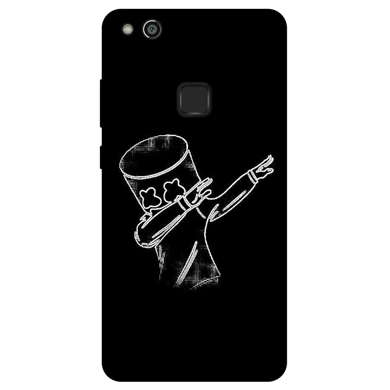 کاور مگافون کد 1840 مناسب برای گوشی موبایل هوآوی P10 Lite