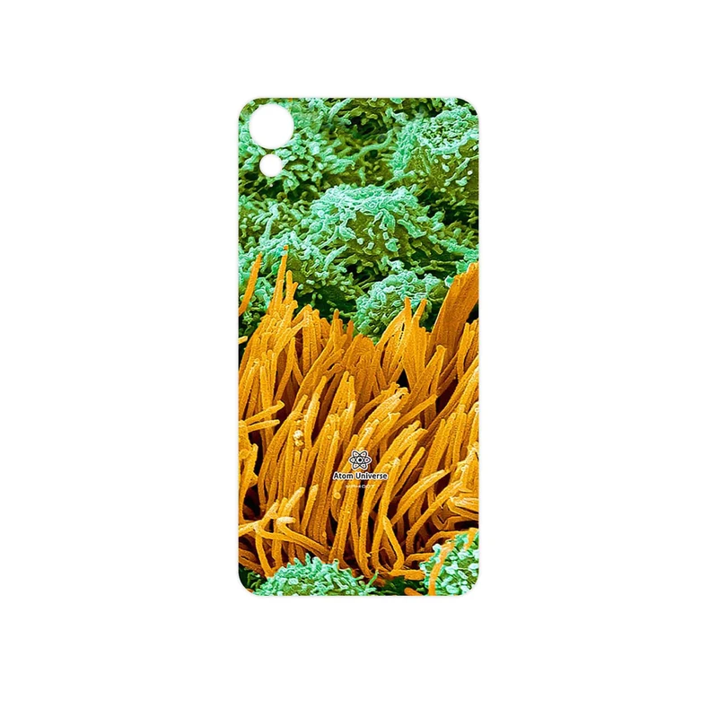 برچسب پوششی ماهوت مدل Atom Universe 6 مناسب برای گوشی موبایل اچ تی سی Desire 825