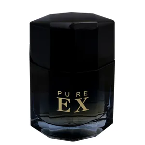 ادو پرفیوم مردانه مگا کالکشن مدل Pure Ex حجم 100 میلی لیتر