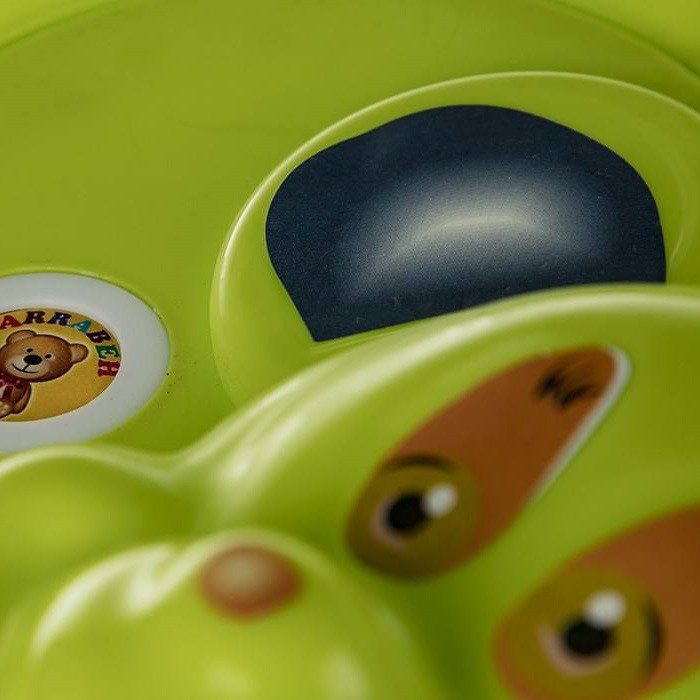 روروک ارابه مدل شانی موس