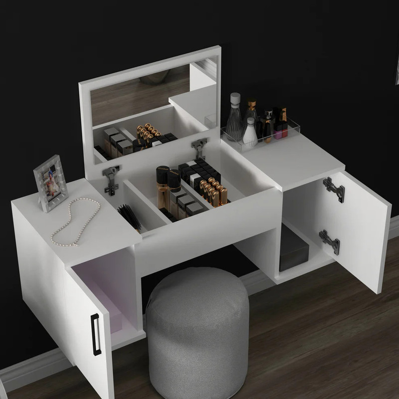 میز آرایش مدل IKE4605