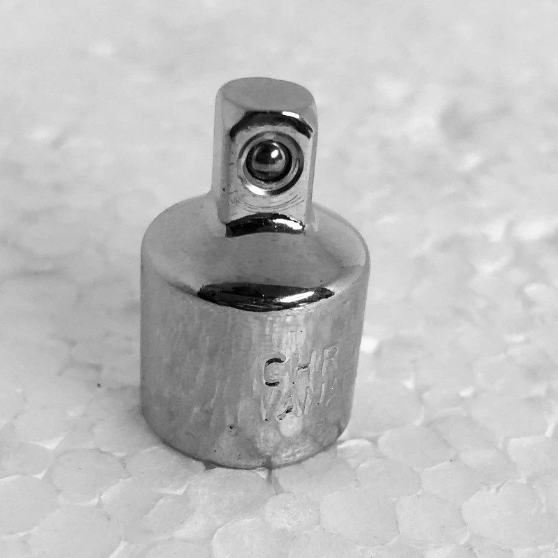 تبدیل سری بکس مدل AJ-12.to38 سایز 1/2 به 3/8 اینچ تبدیل سری بکس مدل AJ-12.to38 سایز 1/2 به 3/8 اینچ