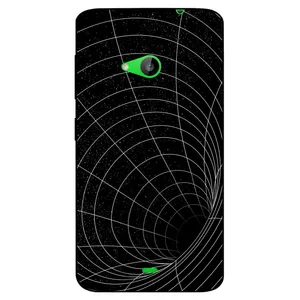 Megafone 8108 Cover For Microsoft Lumia 535