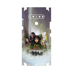 MAHOOT The Lord of the Rings-FullSkin Cover Sticker for LG K61