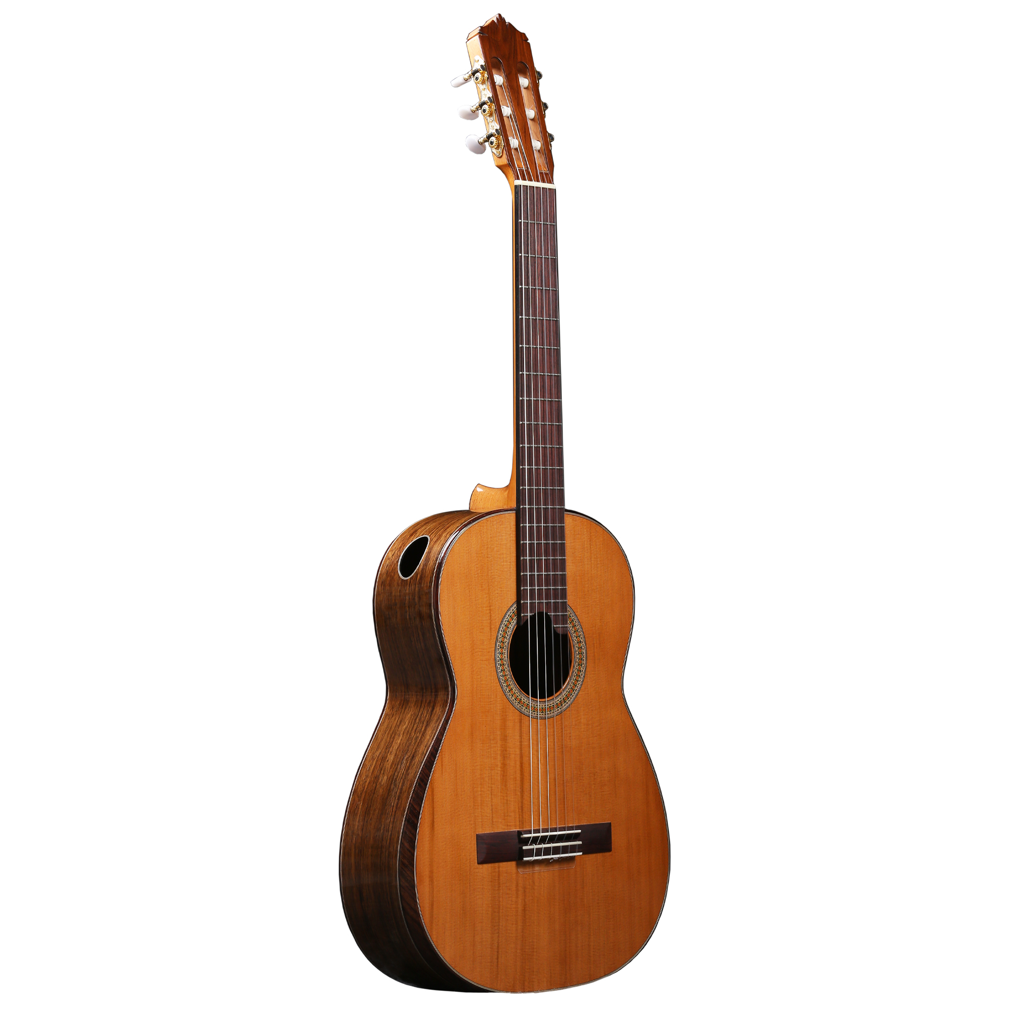 گیتار کلاسیک مدل Mobasseri-CLA01