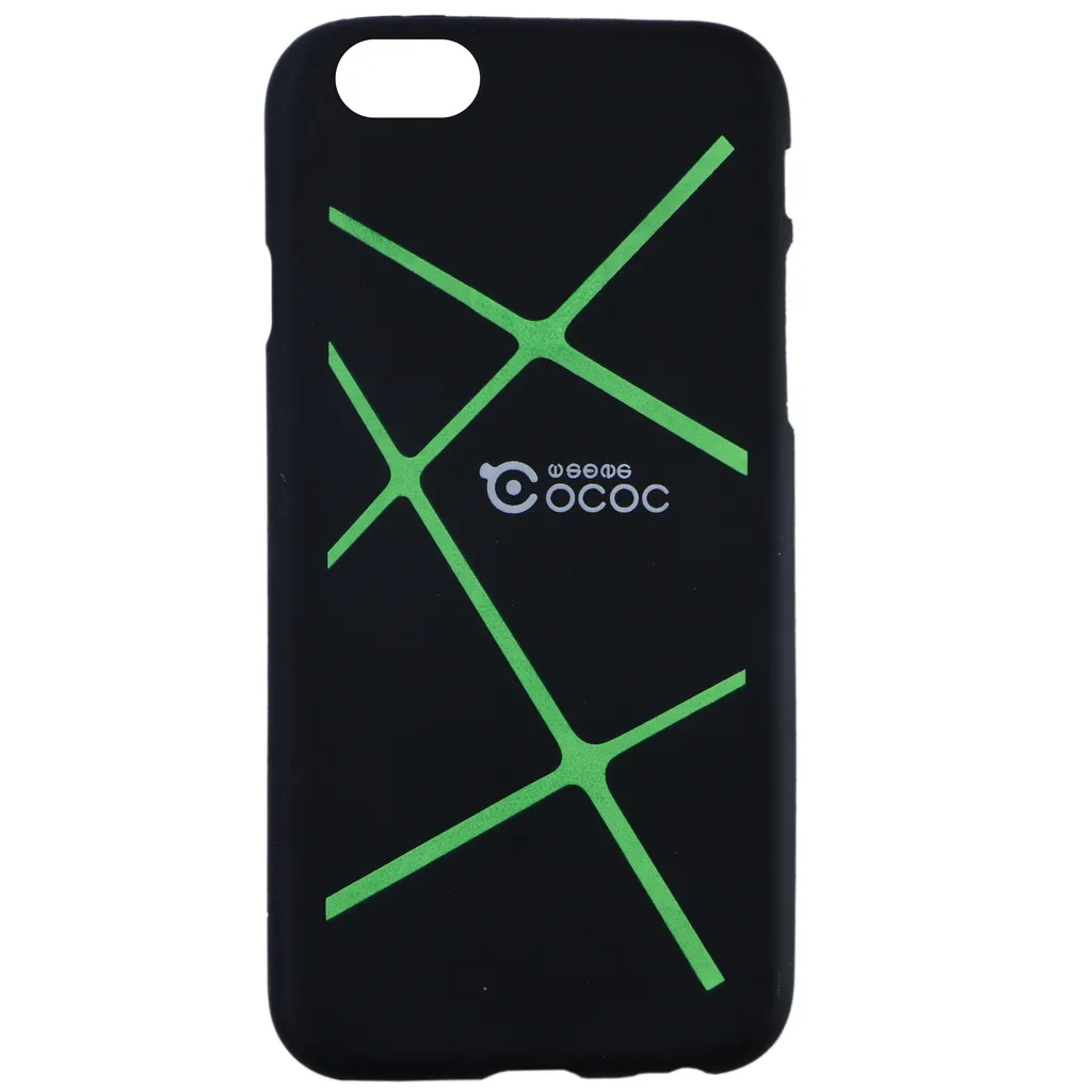 کاور کوکوک مدل a8 مناسب برای گوشی موبایل اپل Iphone 6 / 6s